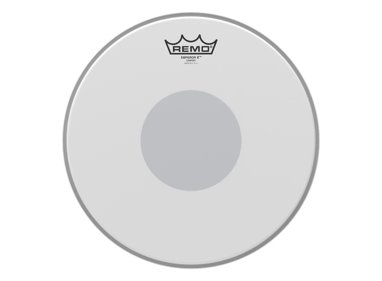 Remo BX-0112 Emperor X Coated 12 